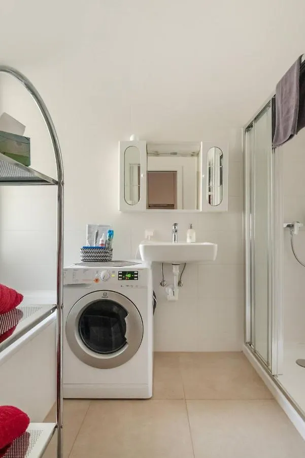 Vienna City Apartment Raffaelgasse 0*,  Австрия